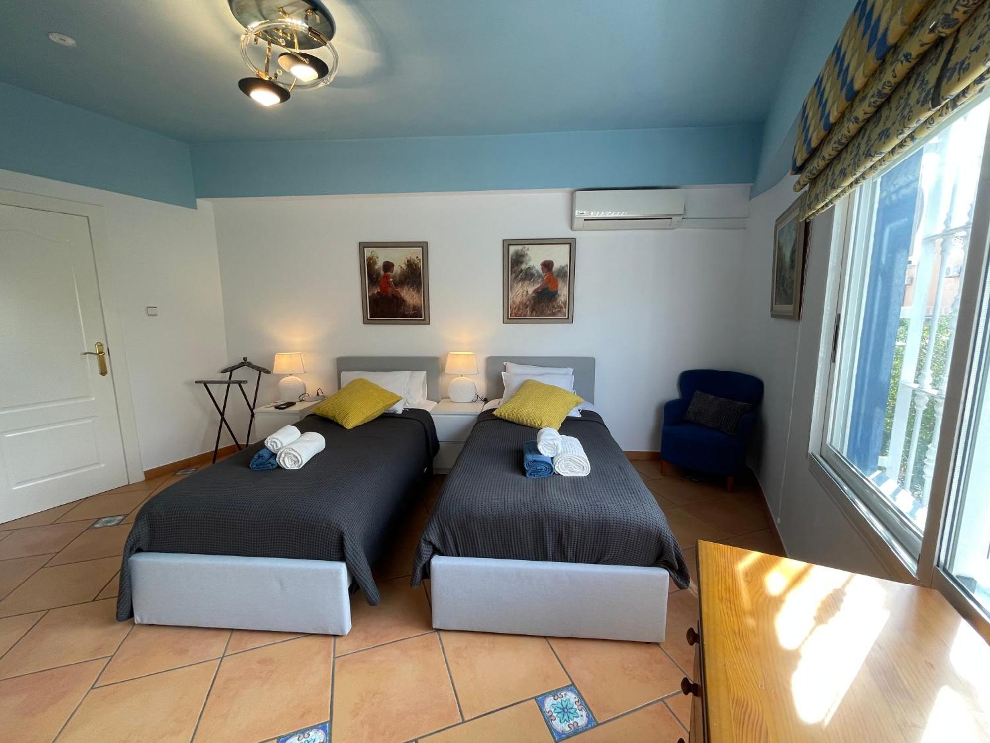 Bed and Breakfast Anna'S Garden Торевьиа Номер фото