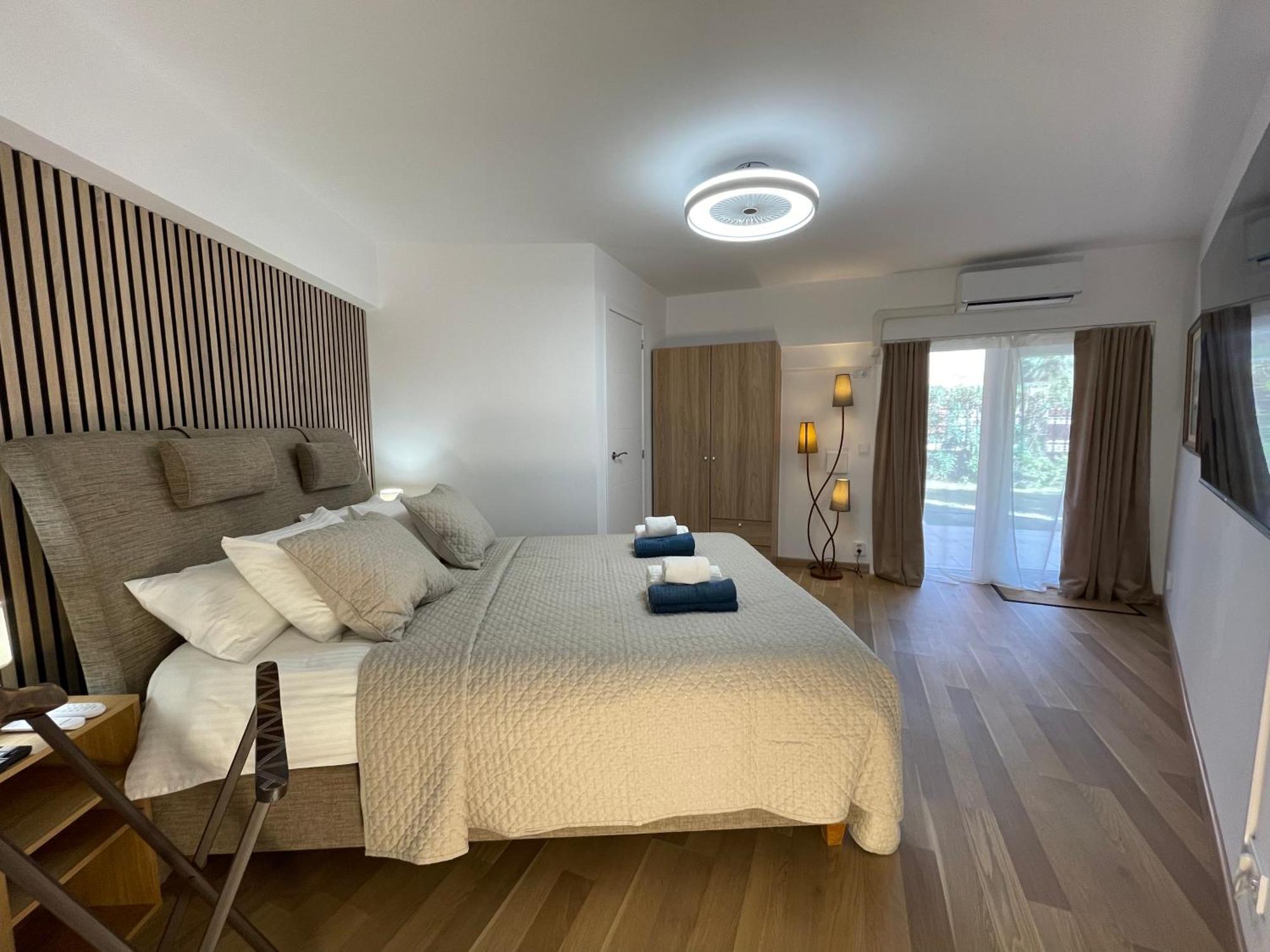 Bed and Breakfast Anna'S Garden Торевьиа Номер фото