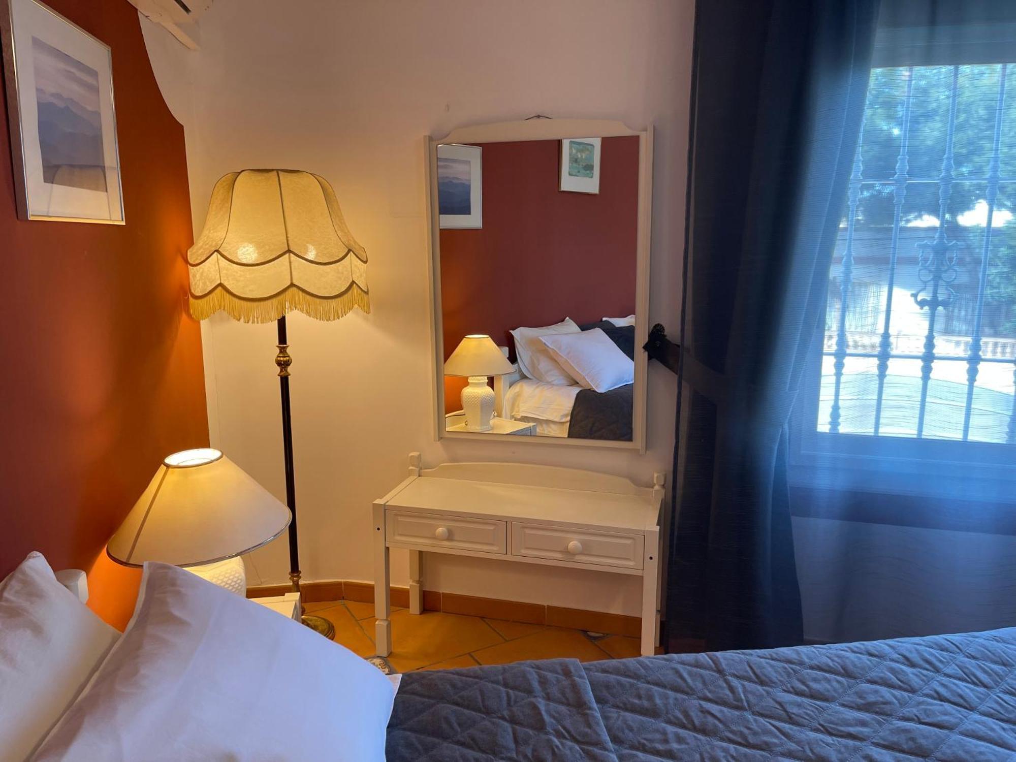 Bed and Breakfast Anna'S Garden Торевьиа Номер фото
