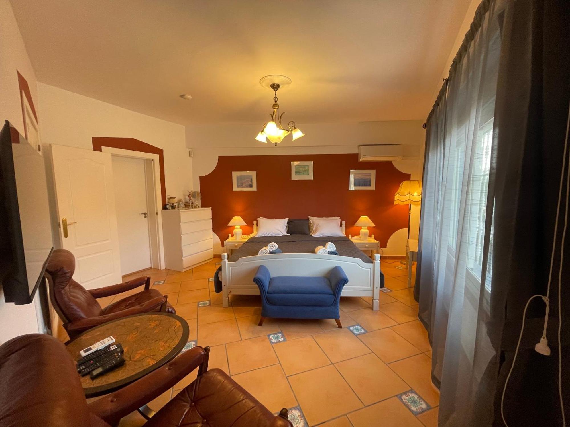 Bed and Breakfast Anna'S Garden Торевьиа Номер фото