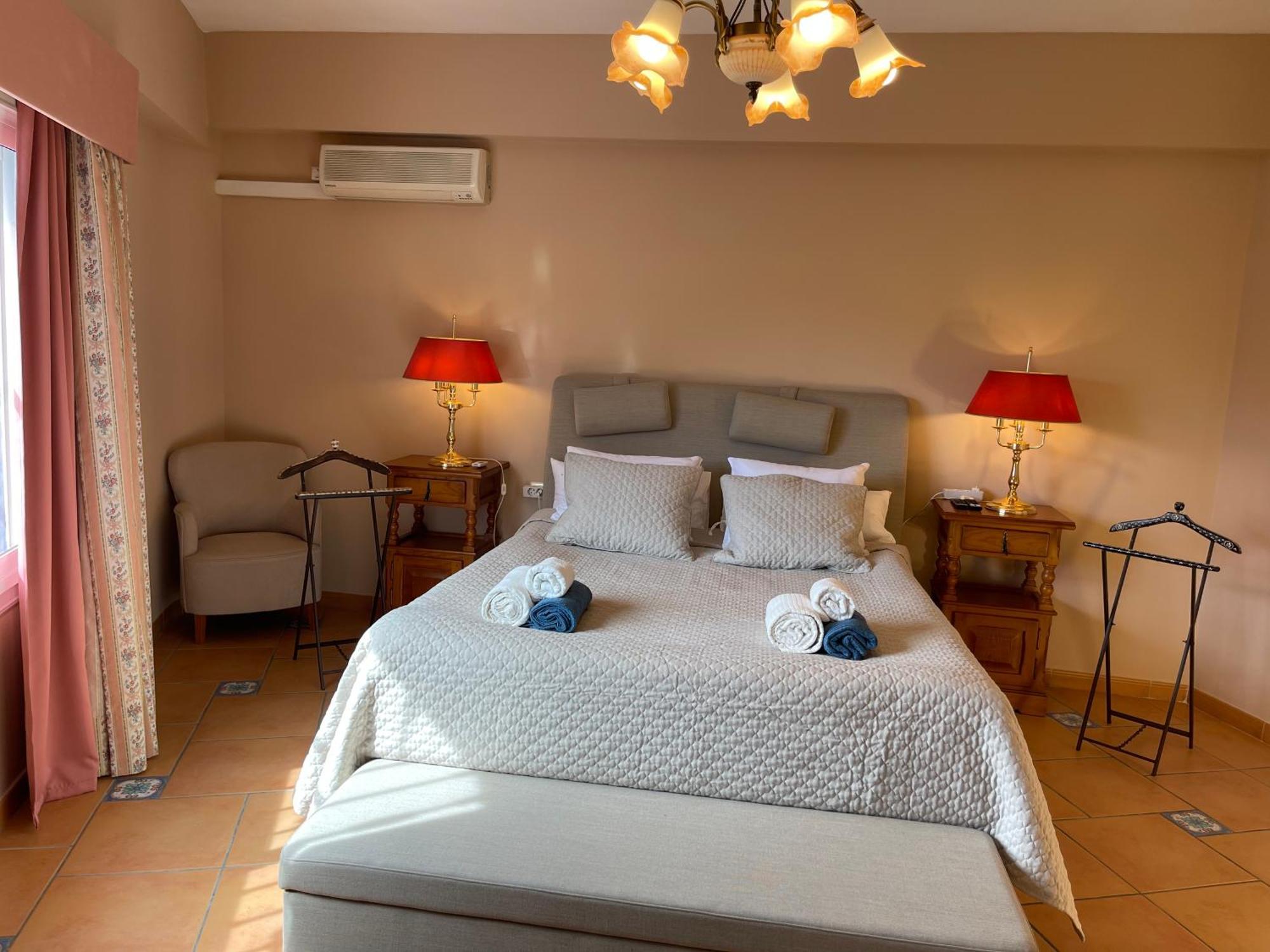Bed and Breakfast Anna'S Garden Торевьиа Номер фото
