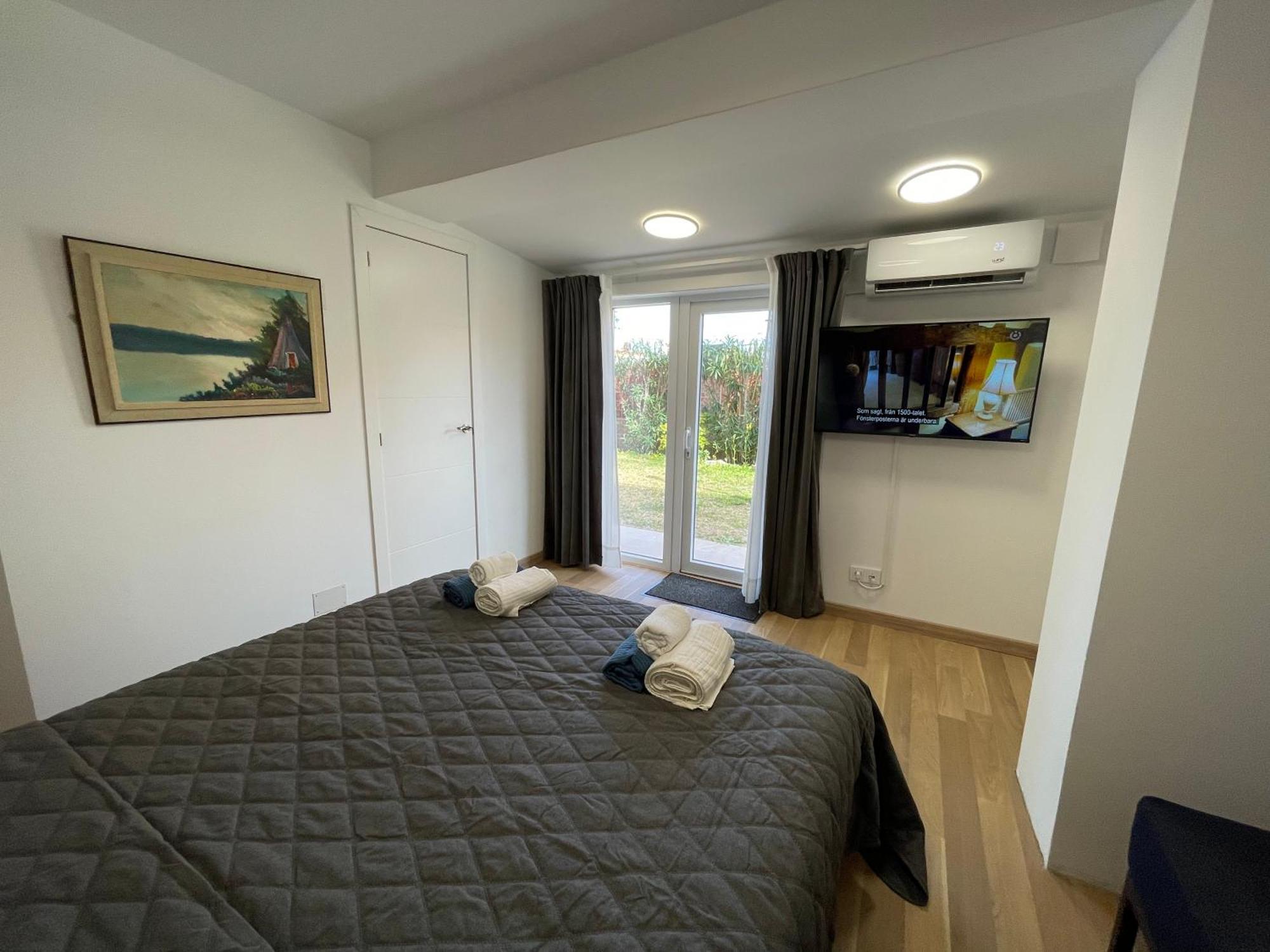 Bed and Breakfast Anna'S Garden Торевьиа Номер фото