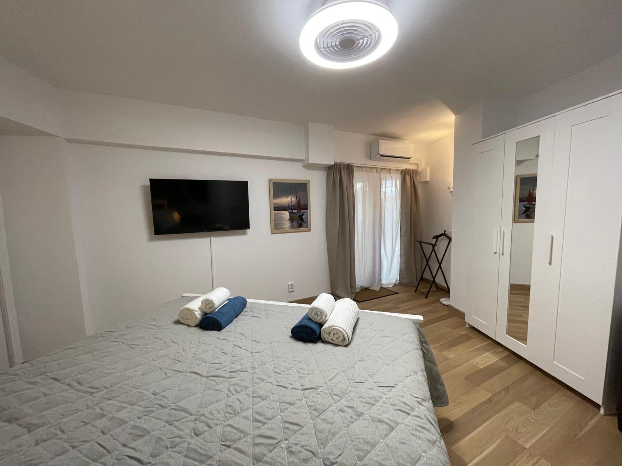 Bed and Breakfast Anna'S Garden Торевьиа Номер фото